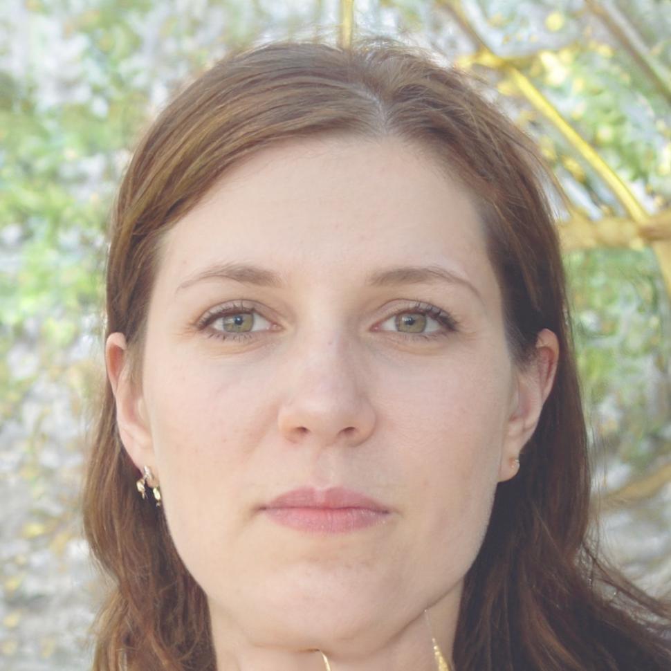 Sarah Müller - Erfolgreiche Kundin